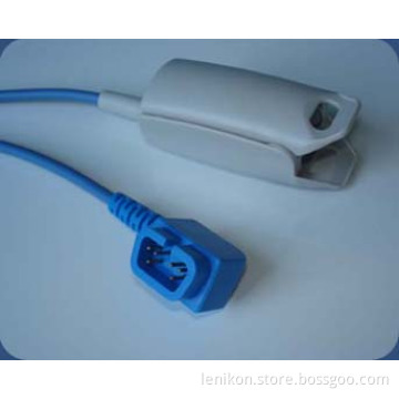 Repeated CSI adult finger clip spo2 sensor
